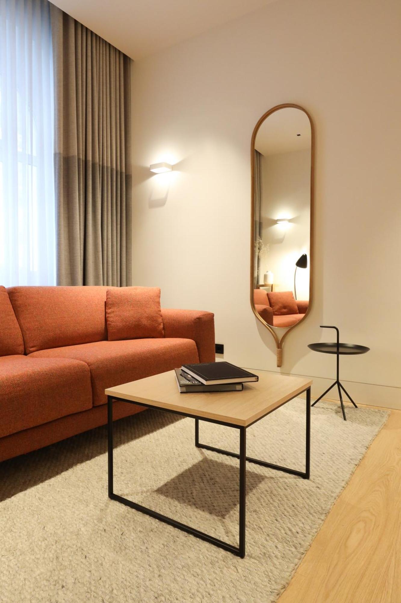MrStil Design Apartments 柏林 外观 照片