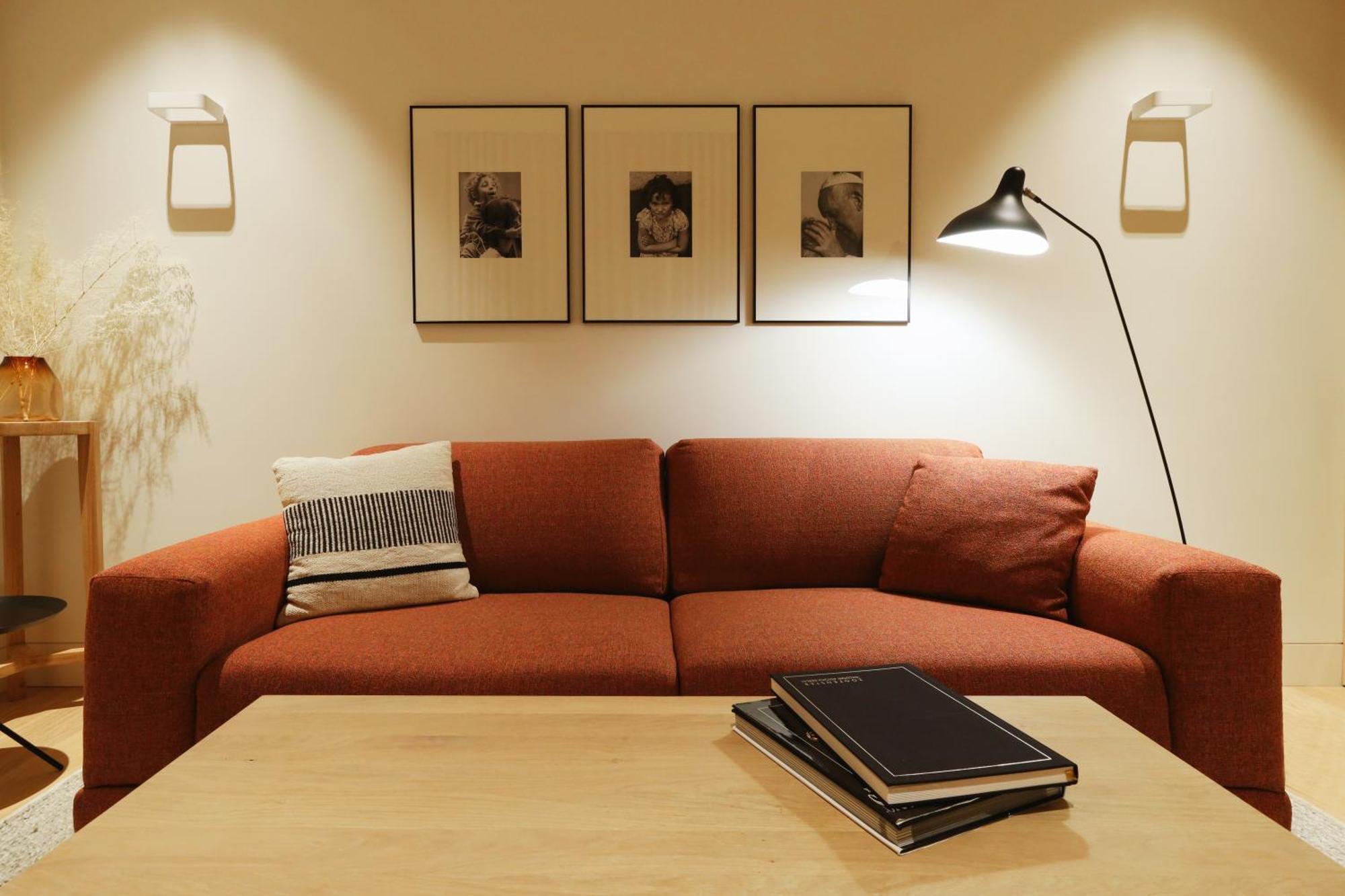 MrStil Design Apartments 柏林 外观 照片