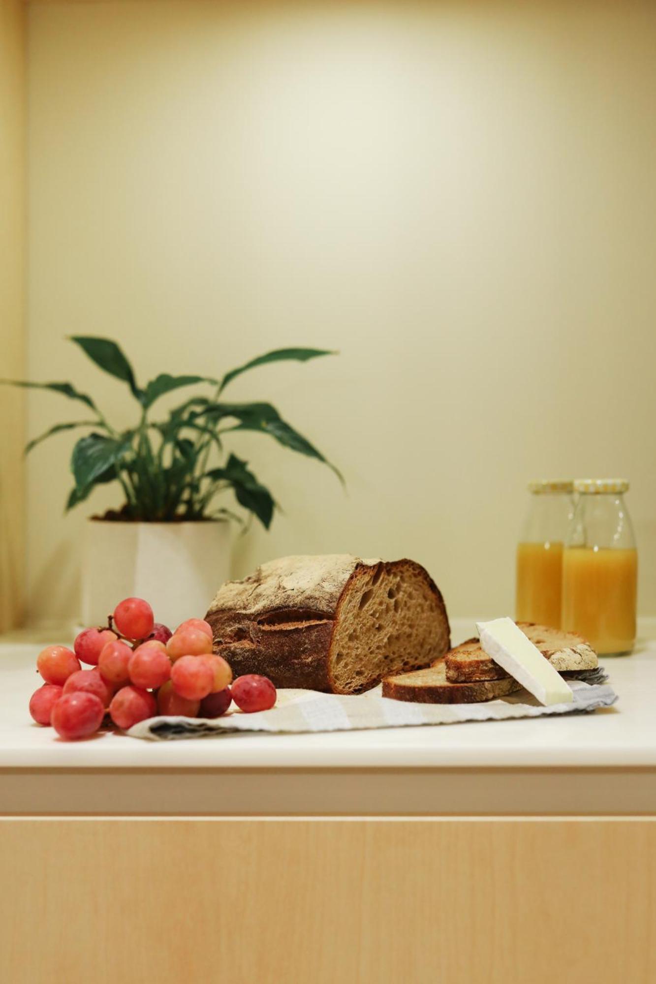 MrStil Design Apartments 柏林 外观 照片